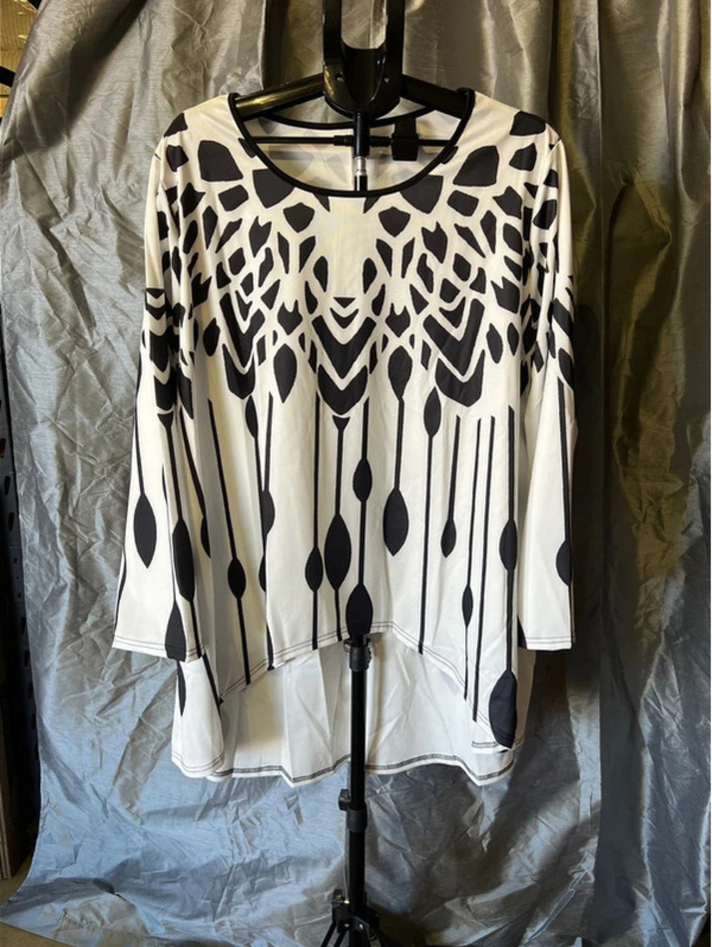 Women’s 5XL Unbranded Top